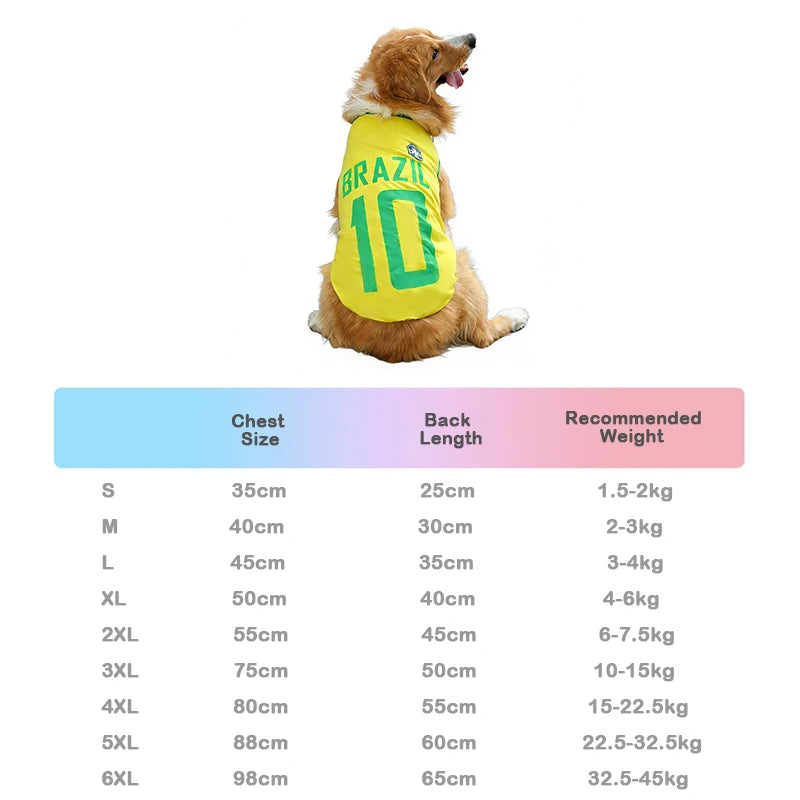 2026 Soccer Cat Dog Football Breathable Mesh Jersey Dog Jersey Thin Cool Summer Pet Clothes T Shirt Puppy Soft Quick Dry Vest Zagiz