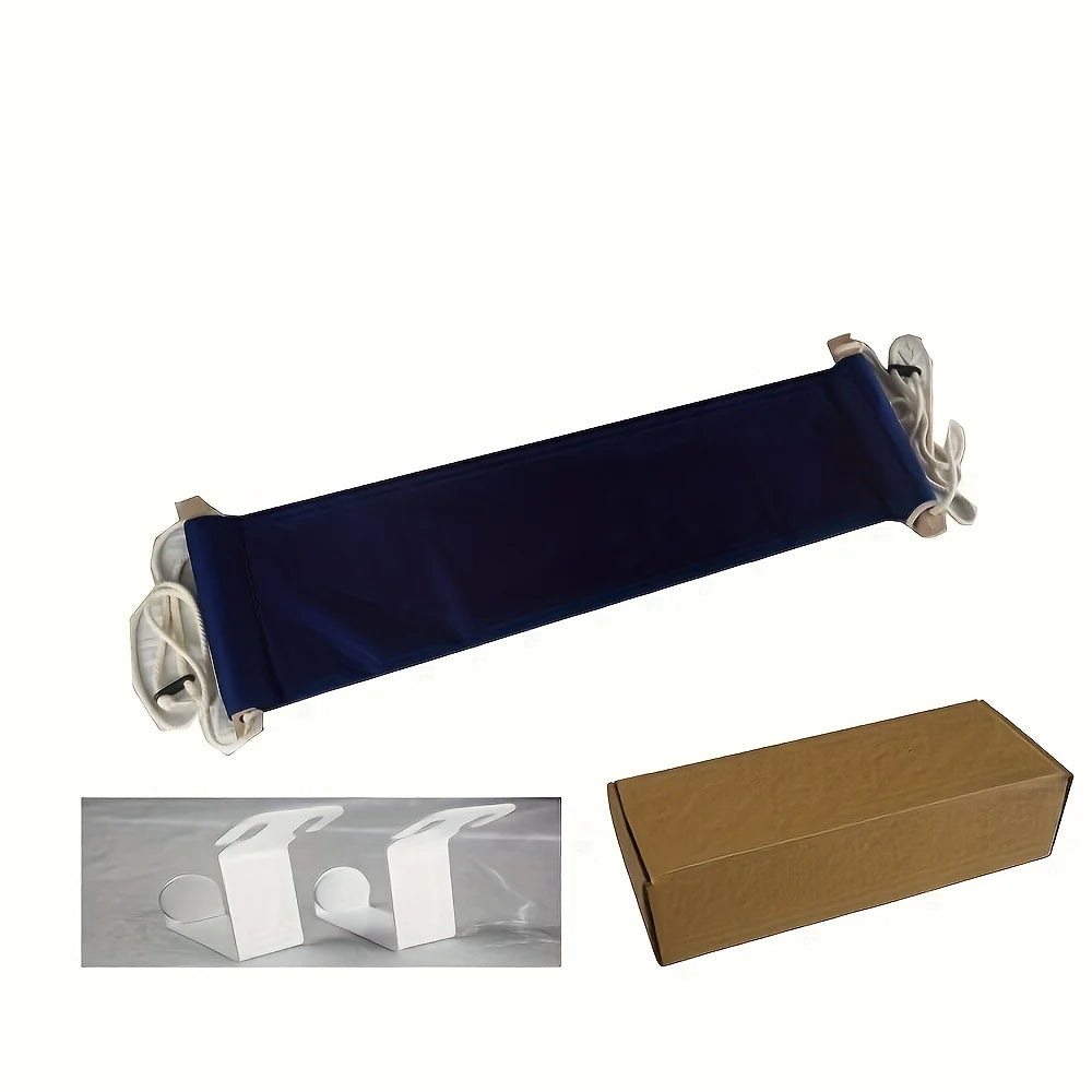 Creative foot hammock, foot hammock, resting place, foot swing, foot pad, hanging foot artifact, office desk Zagiz