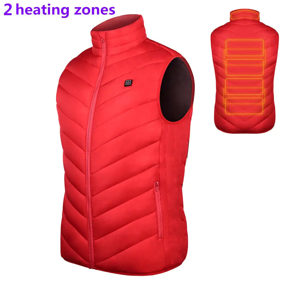 Thermal Heated Vest Zagiz