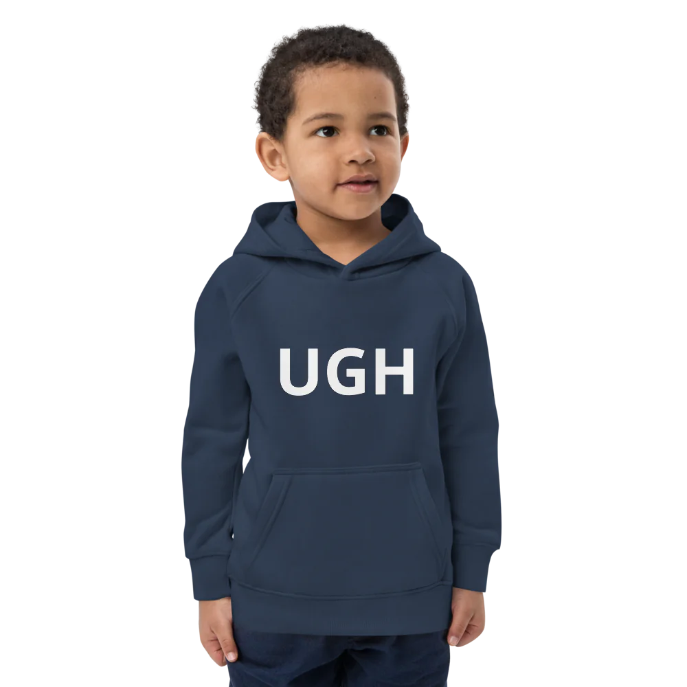 Kids Eco Hoodie | SOL'S 03576 Zagiz