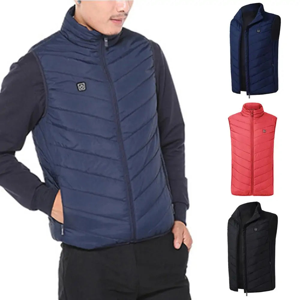 Thermal Heated Vest Zagiz