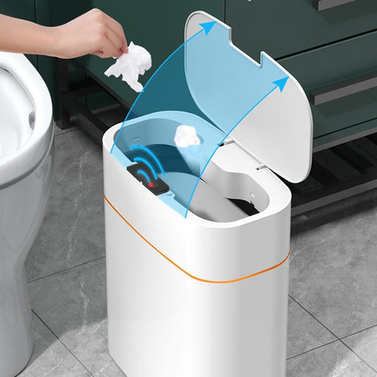 Smart Trash Can with Smart Sensor Zagiz