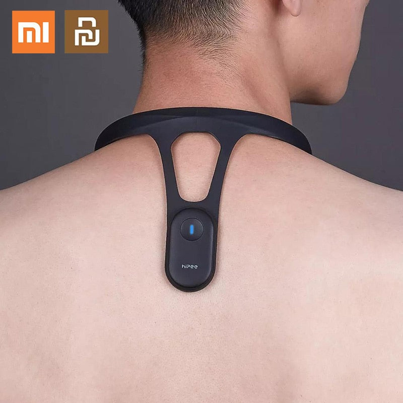 Smart Posture Correction Device