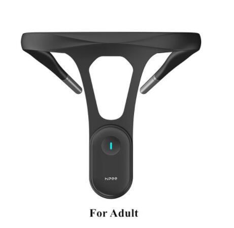 Smart Posture Correction Device