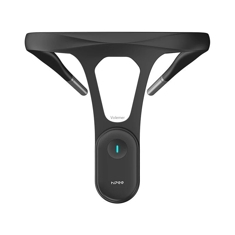 Smart Posture Correction Device