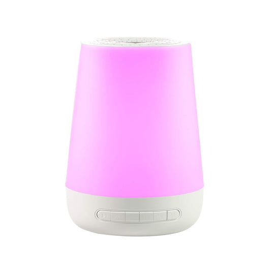 USB Rechargeable Timed Shutdown Sleep Machine Baby White Noise Machine Zagiz