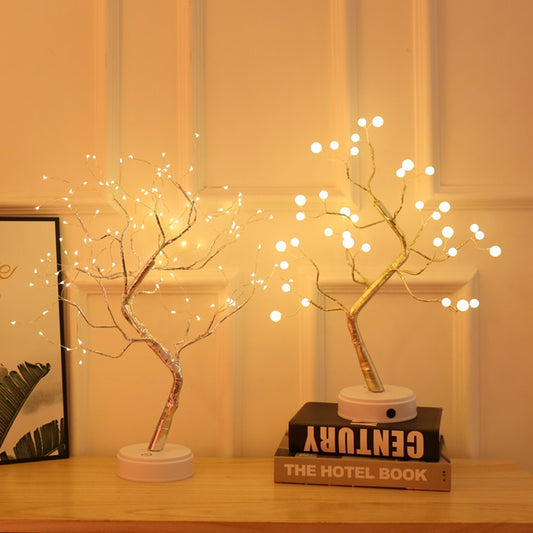 LED Night Light Bonsai Tree Zagiz