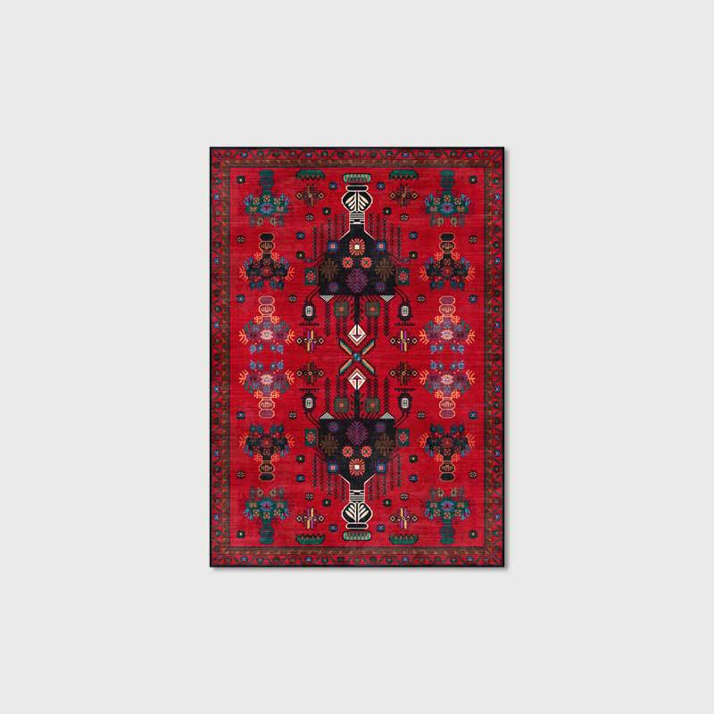 Persian Rug for Living Room